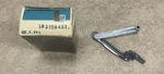 Nos 1963 & 1964 Chevrolet Impala Heater Control Lever Assembly. Fixed Price $59.64.