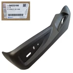 Driver Lh Side Black Power Seat Trim Cover 14-19 Silverado Sierra New Gm. Fixed Price $32.95.