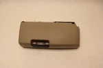 2010-2016 Mercedes E-class E350 W212 Front Right Side Seat Lower Storage Box Oem. Fixed Price $14.00.