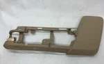 2007-2014 15 16 17 Ford Expedition Driver Side Seat Trim 7L14-7862185-A Tan. Fixed Price $109.00.
