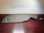 Audi A4 RS4 Rear Seat Bolster Left Full Leather, Oem 8E5885703. Fixed Price $28.60.