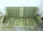 1973-78 Full-size Chevy Suburban K5 Blazer Gmc Jimmy Rear Bench Seat 329108. Fixed Price $399.99.