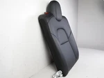 2017-2023 Tesla Model Rear Ght 2ND Row Upper Seatback Cush On Black 18K. Fixed Price $95.26.
