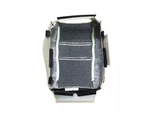 Genuine Mopar Front Seat Cushion Cover Right 5PK32HL1AC. Fixed Price $870.00.