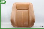 00-03 Mercedes W210 E430 E320 Front Left Or Right Top Upper Seat Cushion Oem. Fixed Price $170.00.