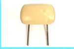 09-15 Jaguar Xf Rear Headrest Assy Oem. Fixed Price $32.00.
