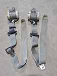 Toyota Land Cruiser FJ60 FJ62 Gray Front Seat Belt Drivers Side Passenger. Fixed Price $149.99.