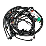 Super Duty Diesel Engine Wiring Harness Fits Ford 2005-2007 D450-637-BA-M7. Fixed Price $127.30.