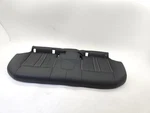 17-23 Bmw 540 G30 Rear Leather Lower Seat Cushion Bottom Couch Cover. Fixed Price $264.00.