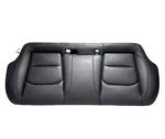17-23 Tesla Model Rear 2ND Row Black Leather Seat Lower Bottom Cushion Oem. Fixed Price $232.50.