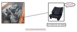 Lh Front Gry Clo Ele Seat W/headrest Oem 15-22 Chevrolet Colorado 23276626. Fixed Price $175.00.
