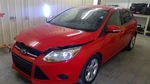Ford Focus 2014 Rear Seat Used 9514. Fixed Price $499.99.
