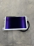 13 14 15 16 17 Oem Audi A4 Information Navigation Lcd Screen Monitor 8R0919604. Fixed Price $95.00.