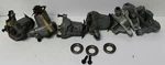 Used Oem Gm Power Seat Track Actuator Adjust Gear Nuts 9831574 1971-77 (827). Fixed Price $552.46.