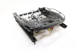 2017 - 2025 Audi Q7 Front Left Lower Seat Track Frame Adjuster Oem 4M0881105AP. Fixed Price $184.45.