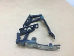 Bmw 528I Left Right Hood Hinges Set Pair 1997 1998 1999 2000 2001 2002 2003 :a. Fixed Price $25.00.