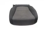 2018 - 2022 Honda Accord Front Left Driver Seat Lower Cushion Cover Oem Black Bk. Fixed Price $106.81.