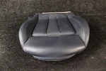 Bmw 440I Seat Cushion Front Lh Black Leather 52-10-7-327-609 2017 2020. Fixed Price $119.00.