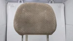 1996-2000 Plymouth Voyager Headrest Driver Passenger Front Cloth Tan BG23H. Fixed Price $39.38.