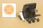 73-91 Gm Suburban Rear Seat Lower Latches Locks Left Driver Side Oem. Fixed Price $57.57.