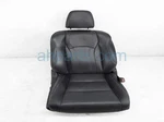 16-19 Lexus RX350 Base Front Passenger Heated Seat Black *10-WAY Adjustment*. Fixed Price $996.55.