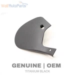 2012-2019 Vw Beetle Front Left Seat Backrest Trim Panel / Cover 5C5881479. Fixed Price $13.71.