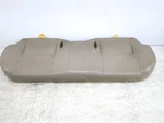 2000-2001 Toyota Camry Rear Lower Seat Cushion Beige Kinda Dirty Worn. Fixed Price $223.44.