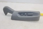 2014-2016 Acura Mdx Front Right Seat Controls W/ Trim 81238-TZ5A-A610 Oem FD243. Fixed Price $60.00.