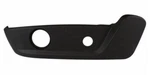 Oem New 12-14 Ford Mustang Recaro Driver Seat Trim Panel Cover Shield Black. Fixed Price $52.37.