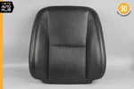 07-09 Mercede W221 S550 S450 Front Right Side Top Upper Seat Cushion Black Oem. Fixed Price $107.90.