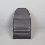 1999-2004 Porsche 911 Boxster Front Seat Backrest Cushion Black Oem. Fixed Price $109.17.