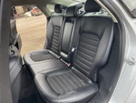 Rear Seat 2017 2018 Ford Fusion Back Bench Mt Black Cloth Vinyl 1029595. Fixed Price $150.00.