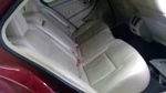 Ford Taurus 2014 Rear Seat Used 6612. Fixed Price $599.99.