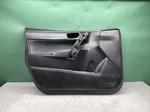 2014-2016 Toyota Corolla Left Front Door Trim Panel Black FD22, 67612-X1705. Fixed Price $299.99.