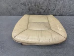 Front Lower Seat Cushion Left Or Right Side Mercedes W126 560SEL 420SEL Oem. Fixed Price $99.00.