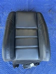1998-2003 Jaguar Xjr X308 Passenger Front Upper Seat Cushion Black Oem #4796E. Fixed Price $149.99.
