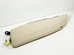 2016 2017 Lexus IS200T Rear Left Seat Bolster Trim Cushion Beige (EA04) Oem 74K. Fixed Price $71.97.