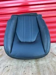 14-17 Maserati Ghibli SQ4 Front Right Side Lower Seat Cushion Bottom Leather. Fixed Price $85.49.