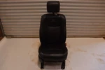 2013 Infiniti JX35 Front Right Passenger Side Seat Leather Black W/ Display Oem. Fixed Price $135.00.