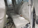 Ford F-250SD 2009 Rear Seat Used 1250. Fixed Price $599.90.