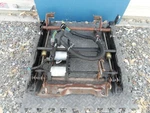 Chevy Monte Carlo Power Seat Track Driver Lh 2006 2007 19123245. Fixed Price $240.00.