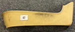 1974-1979 Torino Thunderbird Mark Driver Front Seat Trim D4SB-6562187-AWA. Fixed Price $46.71.