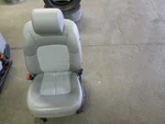 (gray) Driver Left Front Power Cloth & Leather Fits 12-13 Verano 267717. Fixed Price $395.00.