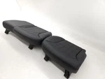 Genuine 16-19 Mercedes GLE350 W166 Rear Seat Lower Cushion Bench. Fixed Price $275.00.