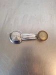 Oem Interior Window Crank Handle # 9715291 1960'S 1970'S Chevy/buick/gm. Fixed Price $11.99.