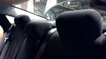 2015 Chrysler 200 Set Of Headrests Black Cloth 78031. Fixed Price $194.00.