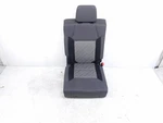 2015-2021 Toyota Tundra Rear Passenger Upper & Lower Seat 71611-0C131 *blk Cloth. Fixed Price $448.88.