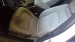 Used Front Left Seat Fits: 2017 Chevrolet Colorado Bucket Extended Cab Clo. Fixed Price $699.90.