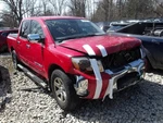 Titan 2012 Front Seat 2073907. Fixed Price $594.99.
