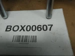 2007 Saturn Outlook Xe Front Right&left Driver&passenger Seat Headrest Black. Fixed Price $87.45.